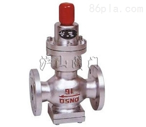 Y44H/Y型直接作用式波紋管減壓閥 _供應(yīng)信息_商機(jī)_中國(guó)塑料機(jī)械網(wǎng)