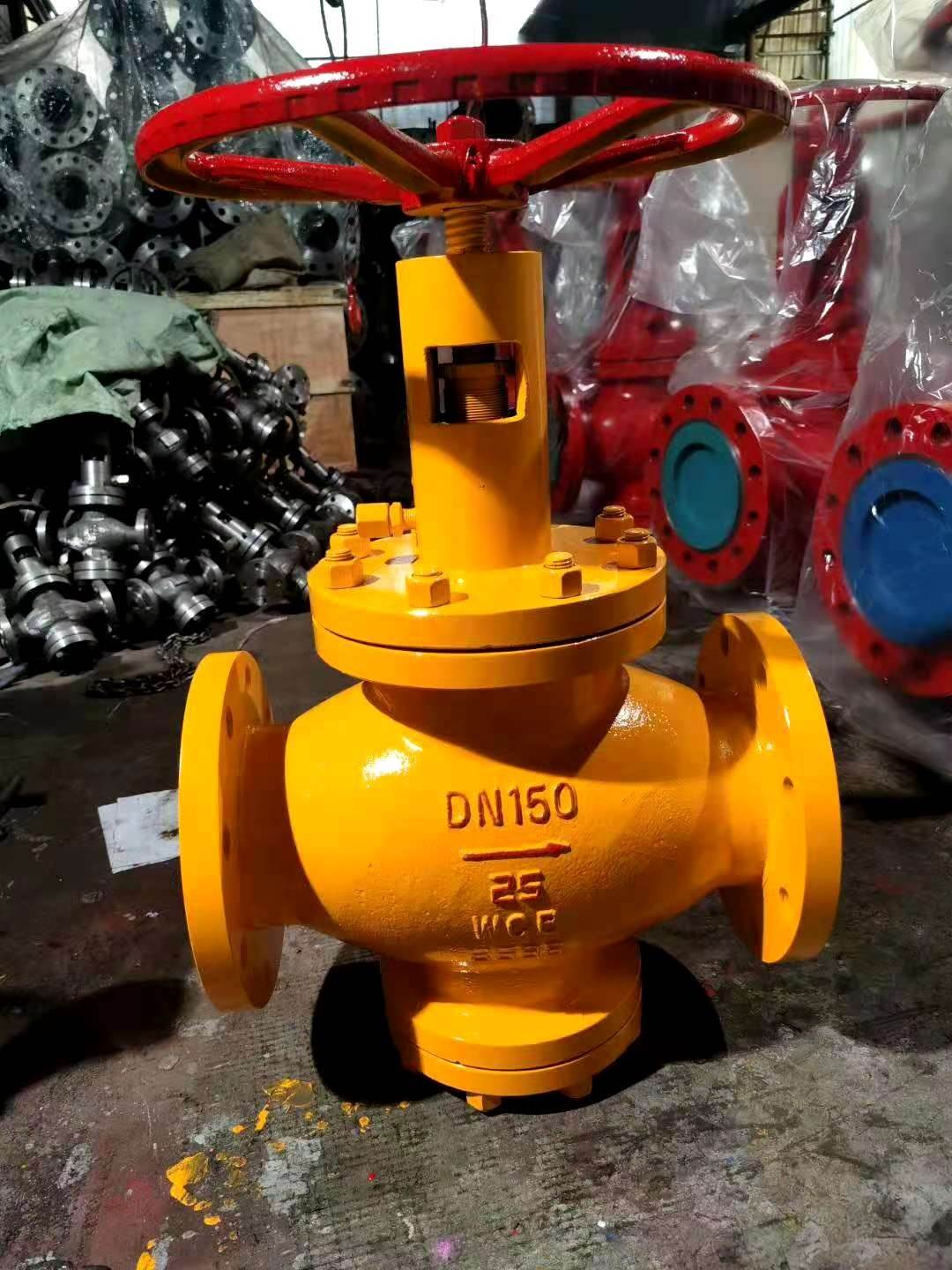 氣動(dòng)閥門帶定位器 - 2020年最新商品信息聚合專區(qū) - 愛采購