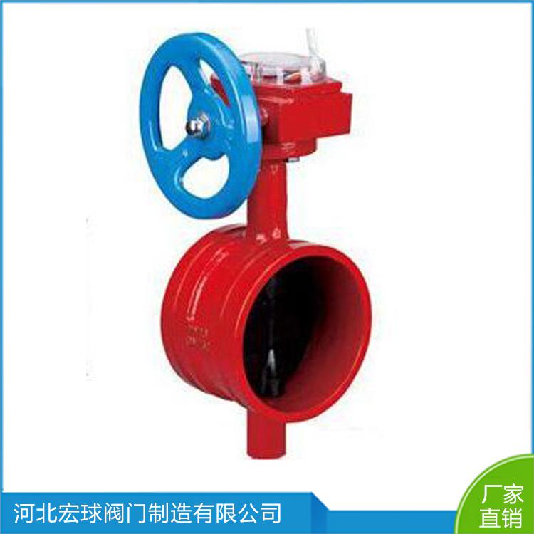 河北滄州蝶閥 廠家直銷，質量保證，暢銷全國