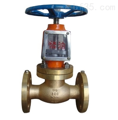 銅美標氧氣閥JY41W-300LB的特點與應(yīng)用