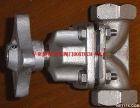 閥門(mén)的原理、類(lèi)型與應(yīng)用