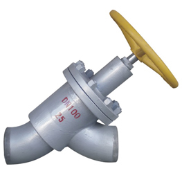 氨用焊接止回閥 關(guān)鍵特性、應(yīng)用與選型指南