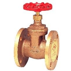 臺(tái)灣東光閥門(mén) 青銅閘閥（圖號(hào)fig.465）的產(chǎn)品解析與價(jià)格參考