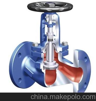 不銹鋼截止閥選購(gòu)指南 價(jià)格、質(zhì)量與品牌信賴——?jiǎng)P斯達(dá)閥門誠(chéng)摯推薦