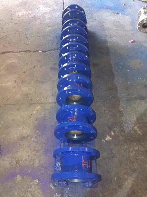 比例式減壓閥的選型指南 精準(zhǔn)控制，穩(wěn)定減壓